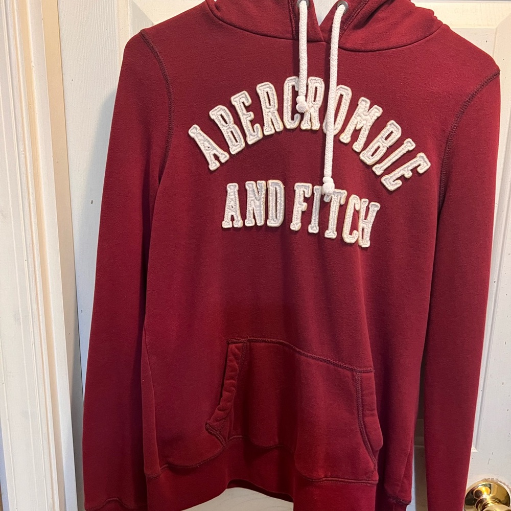 ABERCROMBIE AND FITCH